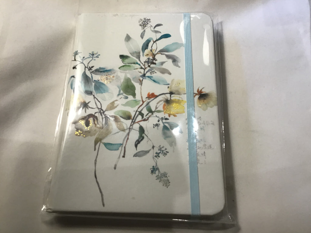 Asian botanical Journal