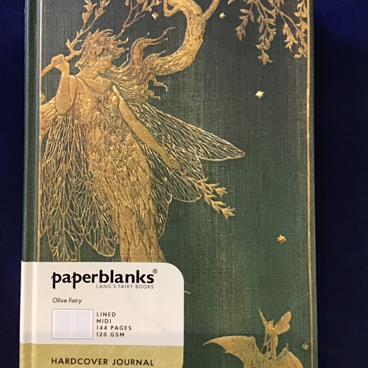 Paperblanks  Hardie Grant Publishing